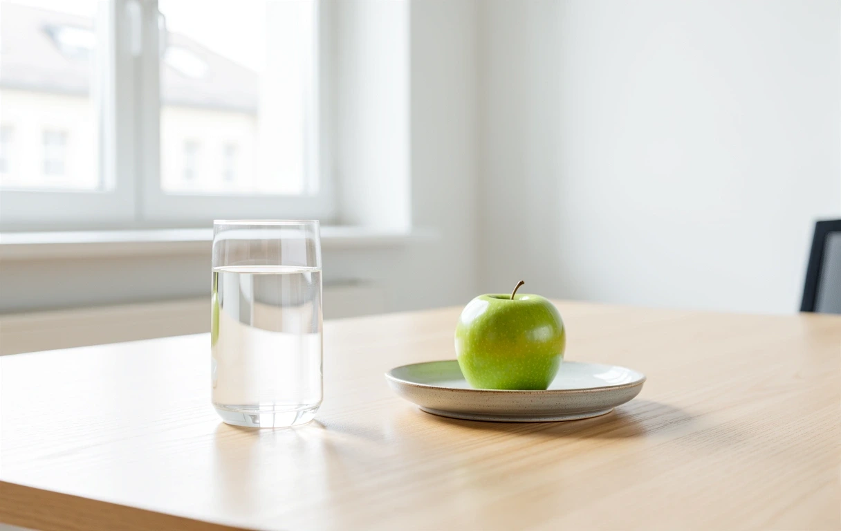 Professionelles Umfeld für Ernährungsberatung in Innsbruck
