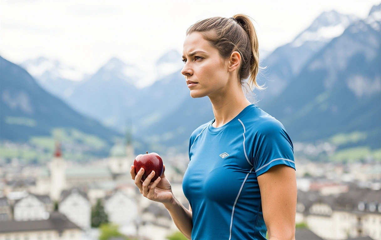 Sport und Ernährung