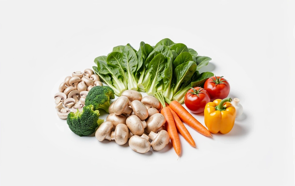 Online Ernährungscoaching Prozess